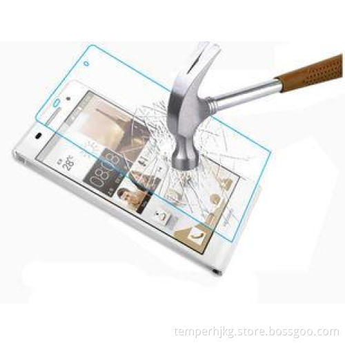 HUAWEI Mobile Phone Screen Protectors unbreakable screen gu